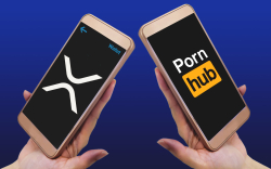 XRP Integrated by Key PornHub’s Partner, NetCents – Will Adult Content Giant Expand Its Crypto List?